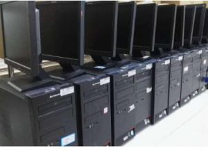 武汉电脑回收，公司、单位电脑回收