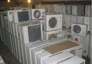 武汉空调回收，大量回收空调，回收企业、单位空调，上门回收