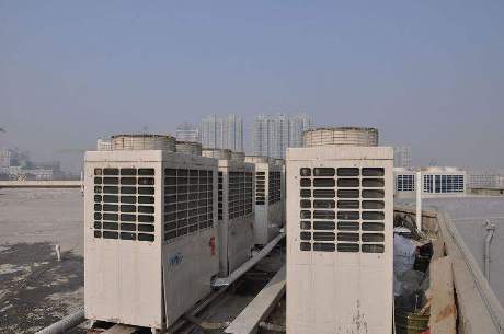 武汉中央空调回收，武汉空调回收，二手中央空调回收，溴化锂中央空调回收