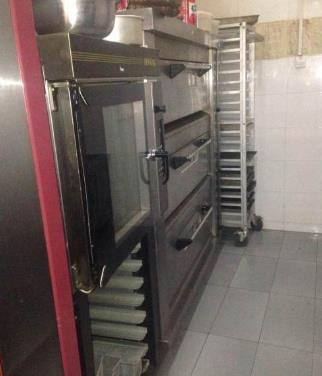 武汉蛋糕房设备回收 回收万能烤箱 馒头店设备回收 回收起酥机